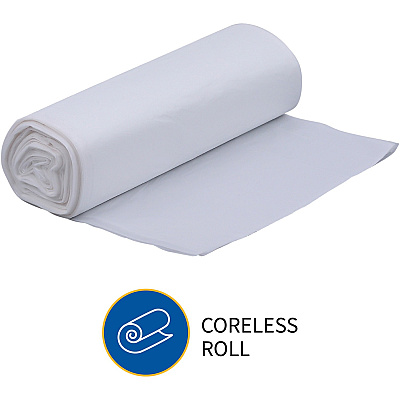 Genuine Joe High-Density Can Liners (GJO01757)