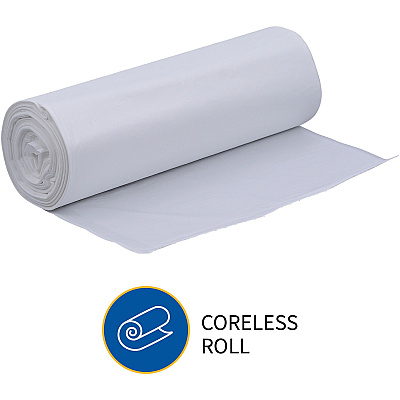 Genuine Joe High-density Can Liners (GJO01758)