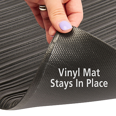 Genuine Joe Air Step Anti-Fatigue Mat (GJO02053)