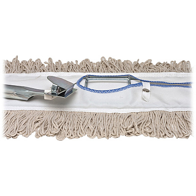 Genuine Joe Clip-On 36" Dust Mop Frame (GJO02309)
