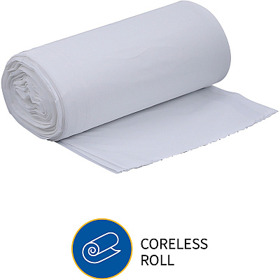Genuine Joe Heavy-Duty Tall Kitchen Trash Bags (GJO02312)