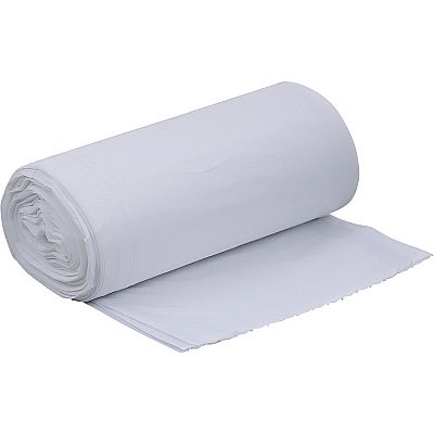Genuine Joe Heavy-Duty Tall Kitchen Trash Bags (GJO02312)