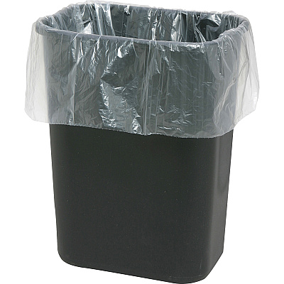 Genuine Joe Heavy-Duty Tall Kitchen Trash Bags (GJO02312)