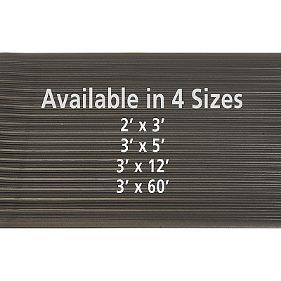 Genuine Joe Air Step Anti-Fatigue Mat (GJO53231)
