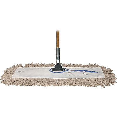 Genuine Joe Dust Mop Complete Combo (GJO54101)