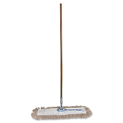 Genuine Joe Dust Mop Complete Combo (GJO54101)
