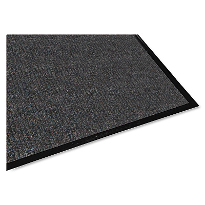 Genuine Joe Ribbed Indoor Wiper Mat (GJO55461)