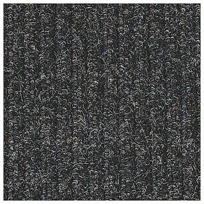 Genuine Joe Ribbed Indoor Wiper Mat (GJO55461)