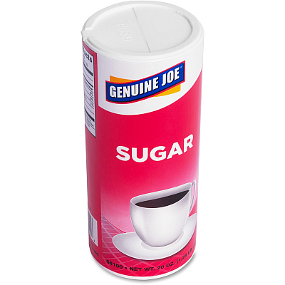 Genuine Joe Sugar (GJO56100)