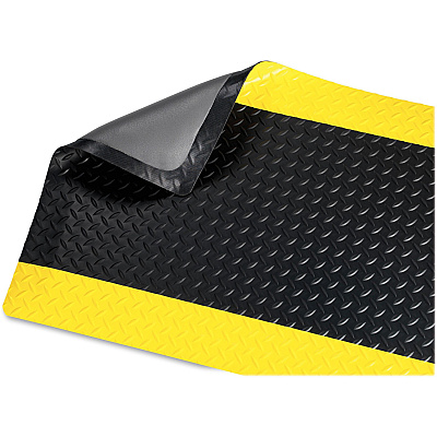 Genuine Joe Safe Step Anti-Fatigue Floor Mats (GJO70363)