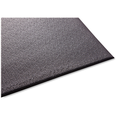 Genuine Joe Soft Step Vinyl Anti-Fatigue Mats (GJO70372)