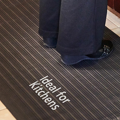 Genuine Joe Air Step Anti-Fatigue Mat (GJO01710)
