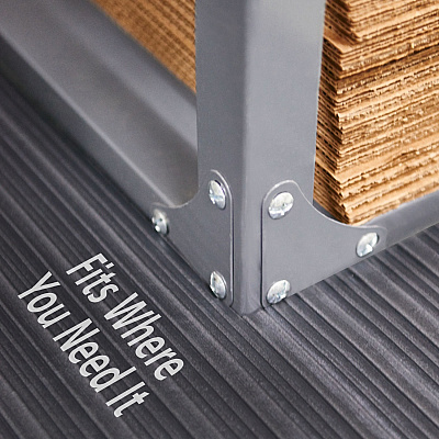Genuine Joe Air Step Anti-Fatigue Mat (GJO01710)