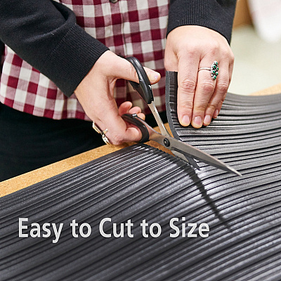 Genuine Joe Air Step Anti-Fatigue Mat (GJO01710)