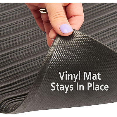 Genuine Joe Air Step Anti-Fatigue Mat (GJO01710)