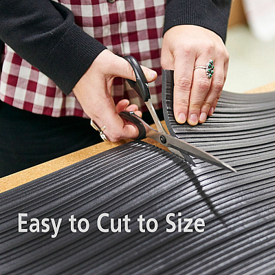 Genuine Joe Air Step Anti-Fatigue Mat (GJO01710)