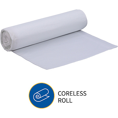Genuine Joe High-density Can Liners (GJO01760)
