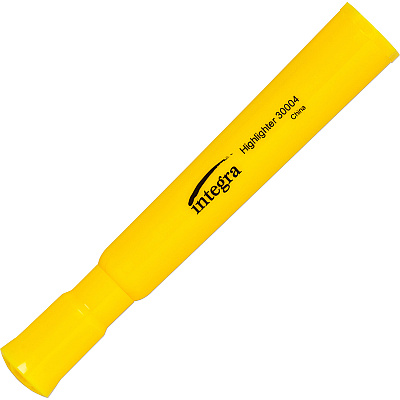 Integra Chisel Desk Liquid Highlighters (ITA30004)
