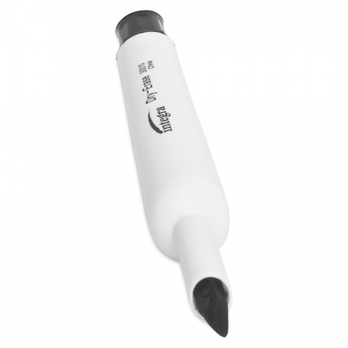 Integra Chisel Point Dry-erase Markers (30010)