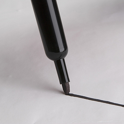 Integra Permanent Chisel Markers (ITA30011)