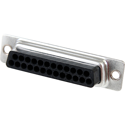 StarTech Db25 To Rj45 Modular Adapter - M/f (GC258MF)