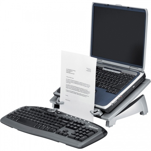 Fellowes Office Suites Laptop Riser Plus (8036701)