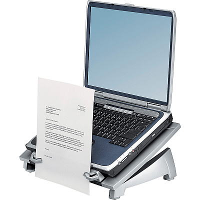 Fellowes Office Suites Laptop Riser Plus (8036701)