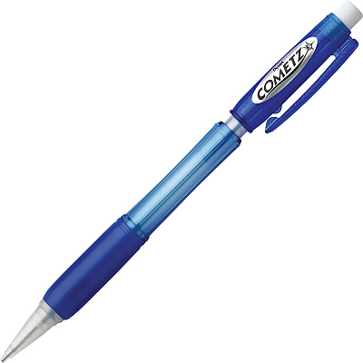 Pentel Cometz .9mm Automatic Pencils (PENAX119C)