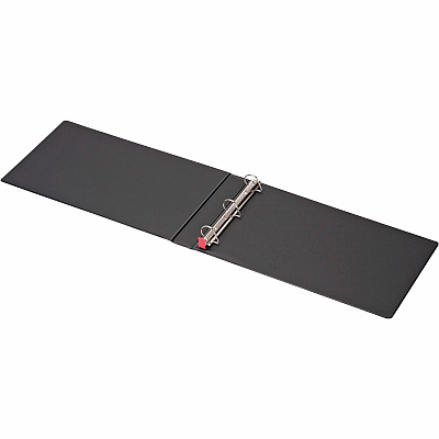Cardinal EasyOpen Locking Slant-D Tabloid Binders (CRD12122)