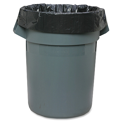 Genuine Joe Low Density Liners (GJO03339)
