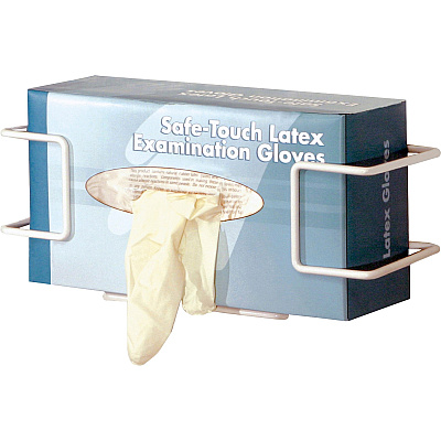 Cottage Dual Wire Glove Box Holder (CTTBRWW004030)