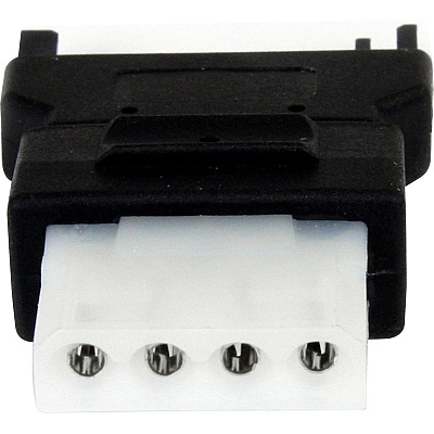 StarTech Sata To Lp4 Power Cable Adapter (LP4SATAFM)