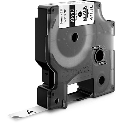 DYMO Rhino Industrial Vinyl Labels (DYM18443)