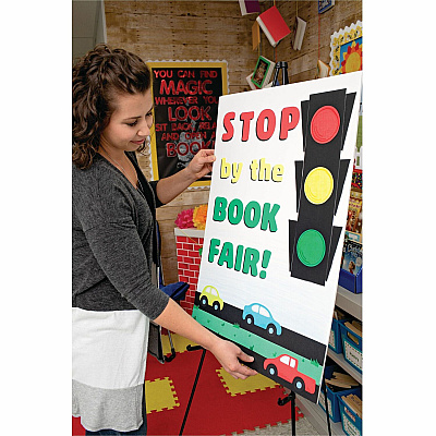 UCreate Foam Board (PAC5557)