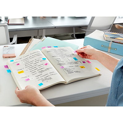 Post-it Flag Value Pack (MMM683VAD1)