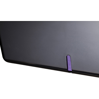 Officemate HIPAA Wall File with Cover (OIC21472)
