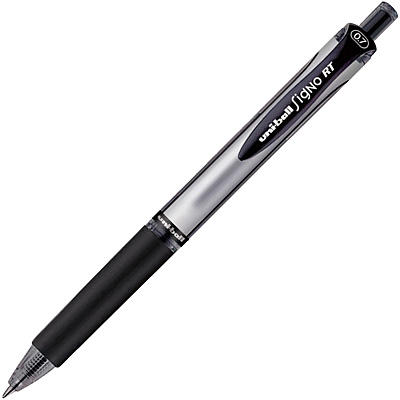 uniball Signo RT Gel Pen (UBC65940)