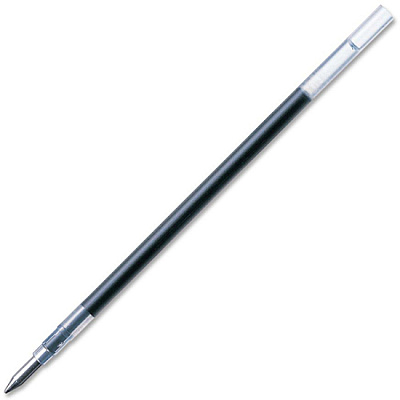 Zebra G-301 JK Gel Stainless Steel Pen Refill (ZEB88112)