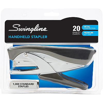 Swingline Premium Hand Stapler (SWI29950)