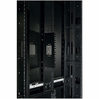 APC Netshelter Wide Recessed Rail Kit (AR7578)