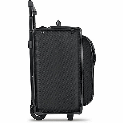 Solo Carrying Case (Roller) for 16" Notebook - Black (USLPV784)