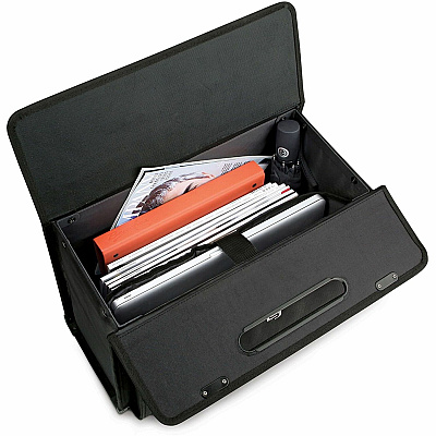 Solo Carrying Case (Roller) for 16" Notebook - Black (USLPV784)