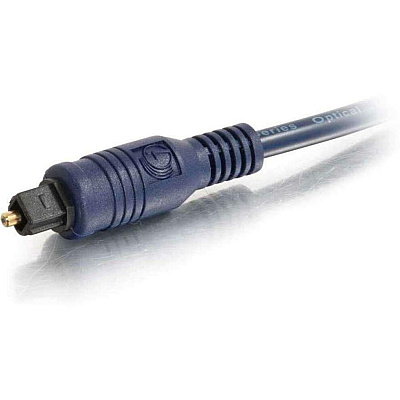 C2G 2mvelocity Toslink Optical Digitalcable (40391)