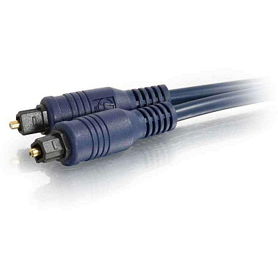 C2G 2mvelocity Toslink Optical Digitalcable (40391)