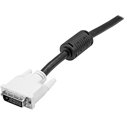 StarTech 30 Ft Dvi-d Dual Link Cable - M/m (DVIDDMM30)