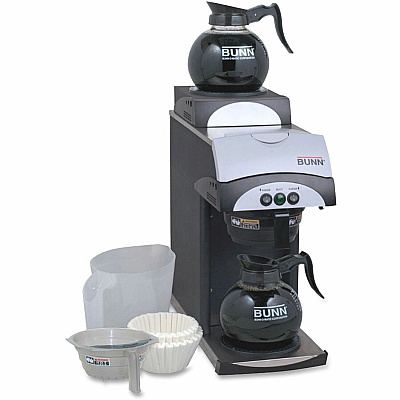 BUNN Home Brewer Coffee Filters (201040001)