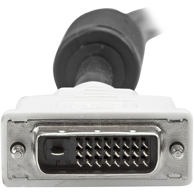 StarTech 50ft Dvi-d Dual Link Digital Video Cable (DVIDDMM50)