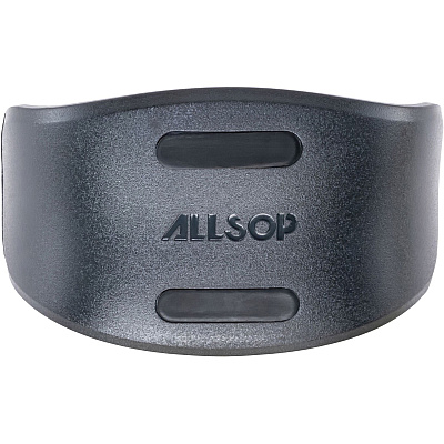 Allsop Ergo Wrist Assist - Black - (ASP29538)