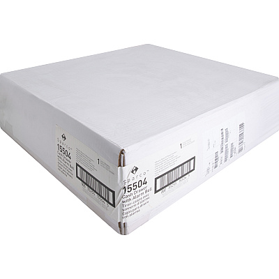 Sparco Removable Tray Cash Drawer (SPR15504)