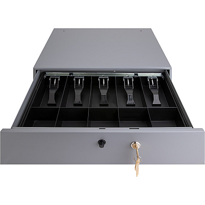 Sparco Removable Tray Cash Drawer (SPR15504)